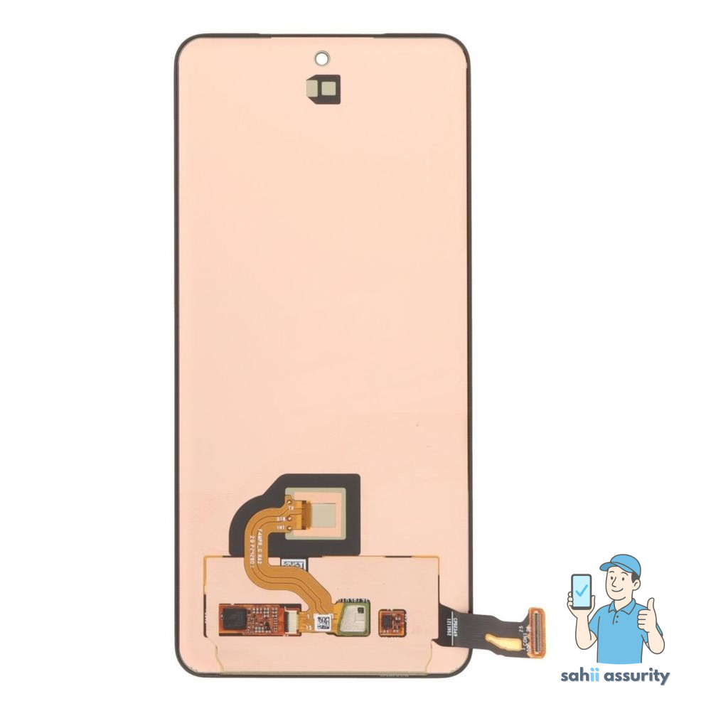 LCD with Touch Screen for Vivo X200 Pro thumbnail